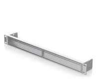 Akcesorium do szafy RACK Ubiquiti 1U Rack Mount Vented OCD Maskownica wentylowana